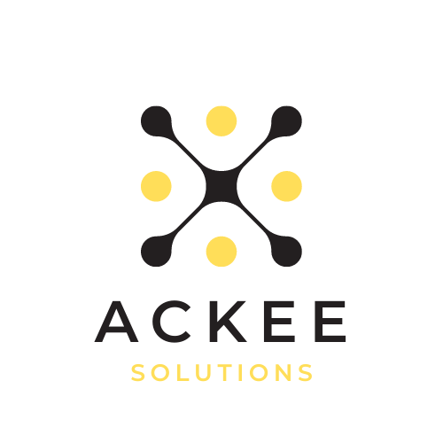 ackee solutions logo